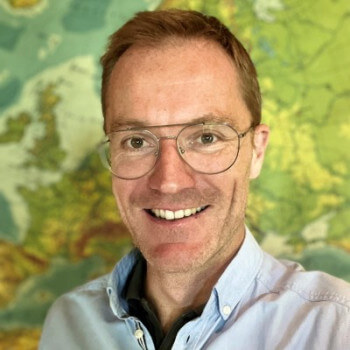 Tom De Smedt