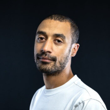 Calvin Kalombo