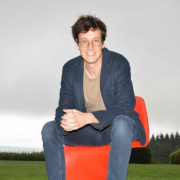 François Debras