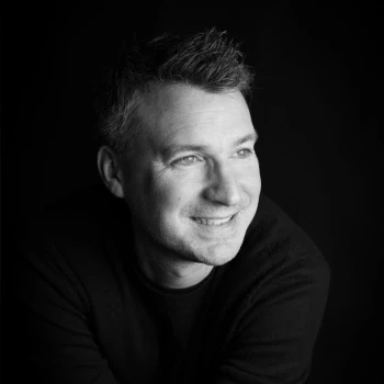 Benoît Ramacker